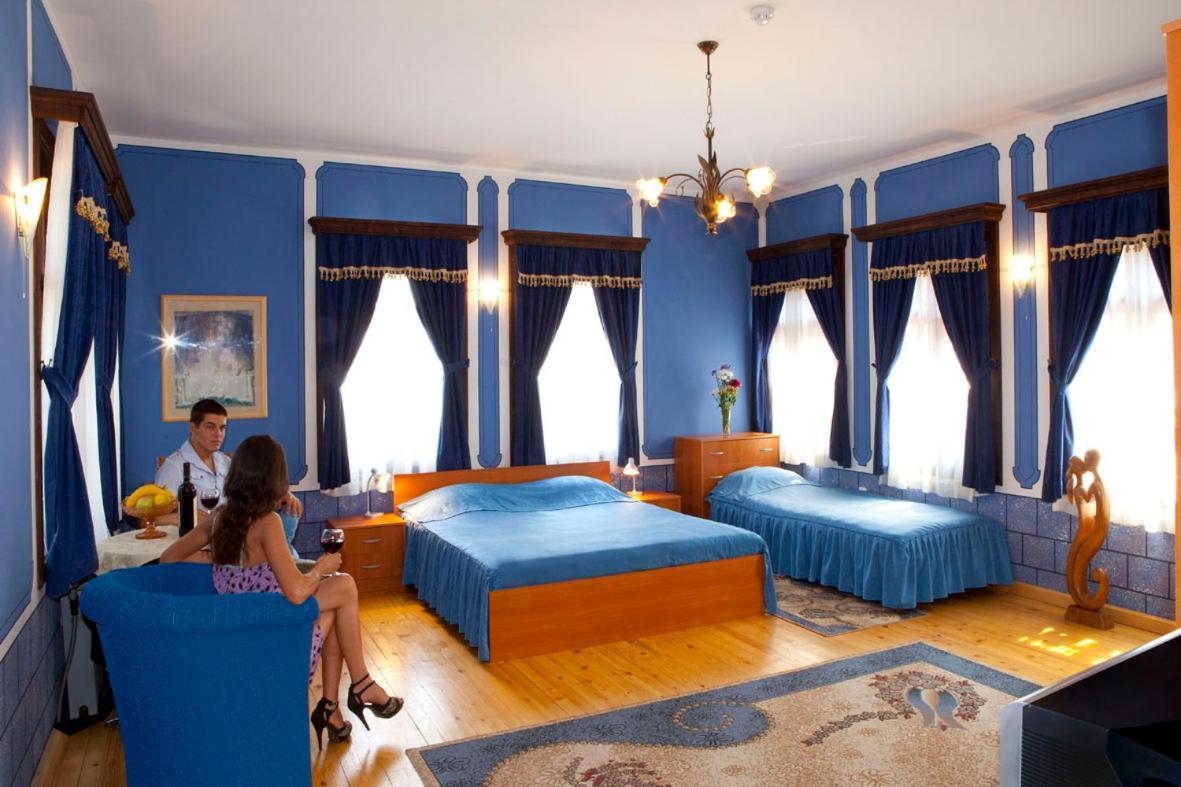 Otel Belle