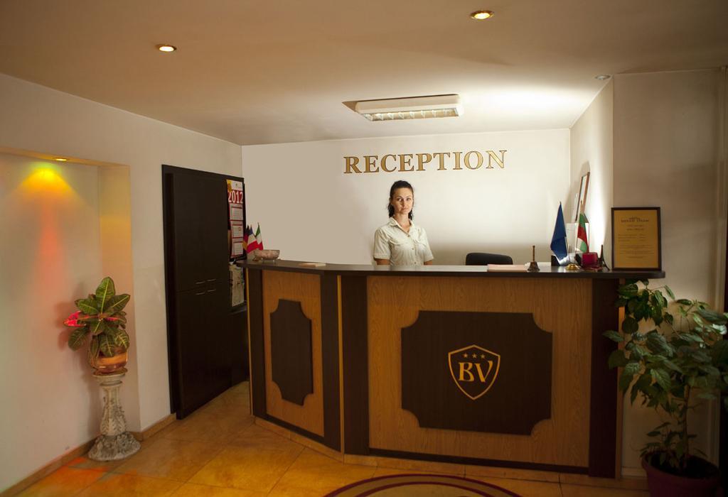 Belle Otel 3*