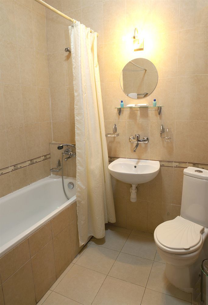 Belle Otel 3*