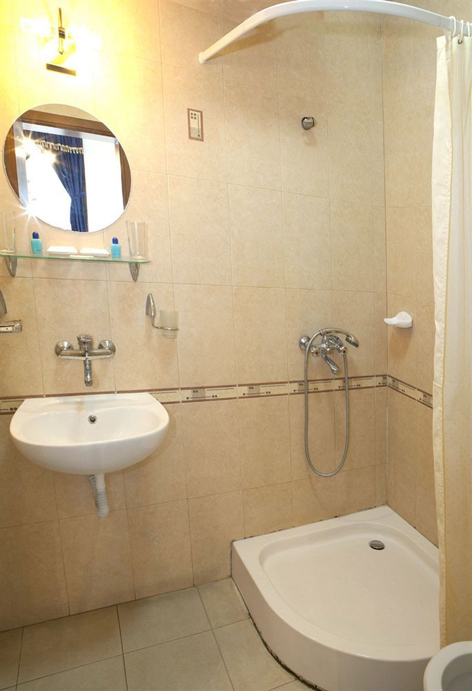 Otel Belle 3*