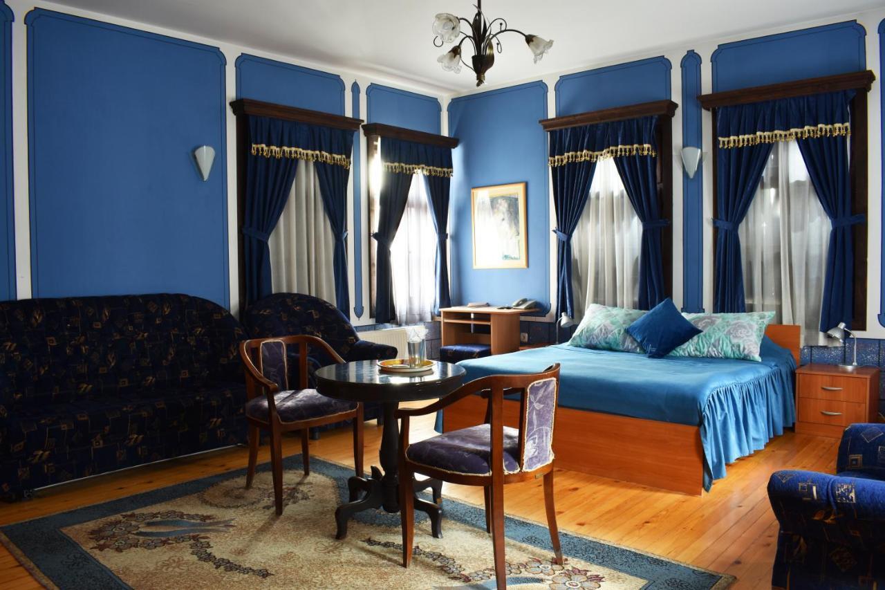 Belle Otel