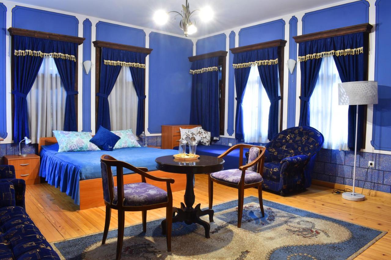 Otel Belle Filibe