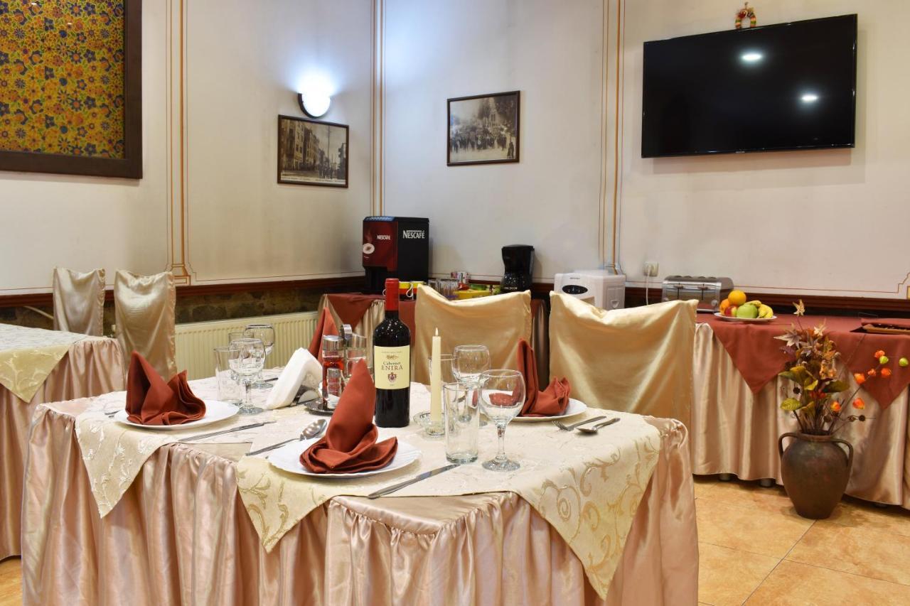 Belle Otel 3*